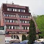 Panda 3* Budapest