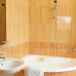 Panda 3* Budapest