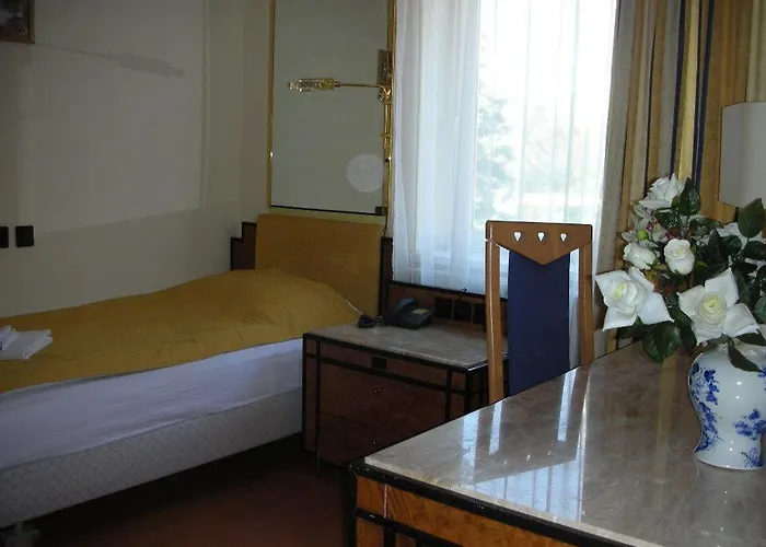 Hotel Panda
