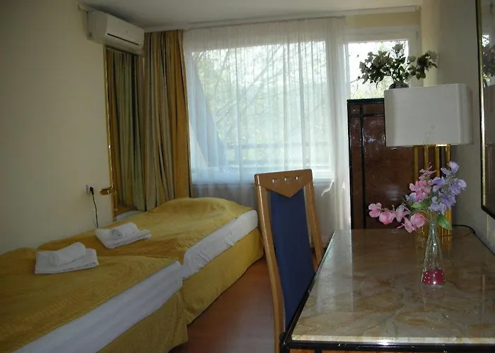 Hotel Panda
