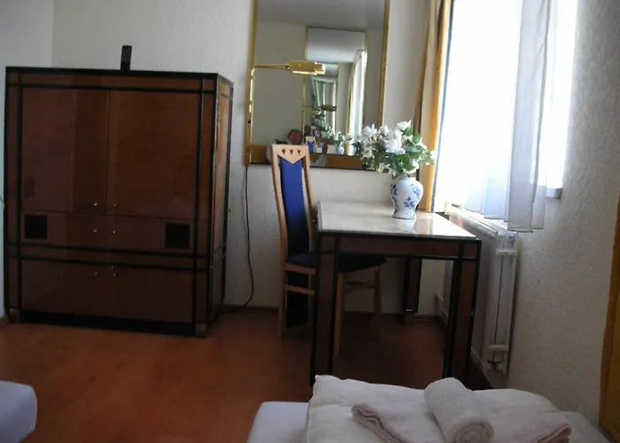 Panda Hotel