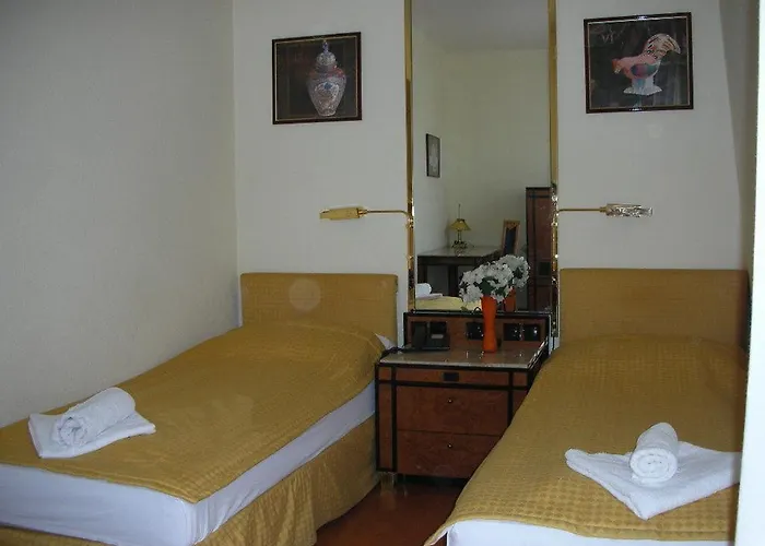 Hotel Panda 3*