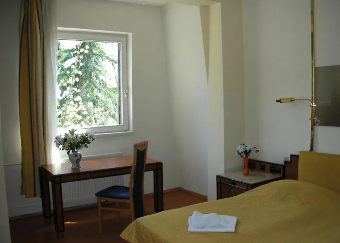Panda Hotel Budapešť