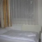 Szálloda Panda Budapest