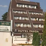 Panda Budapest