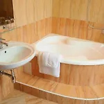 Panda Szálloda 3*