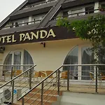 Panda Szálloda Budapest