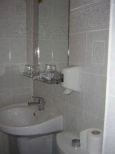 酒店 Panda 3*