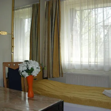 Panda Hotel Budapest