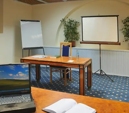 Panda Hotel Budapest