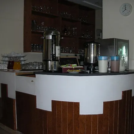 Panda Hotel Budapest