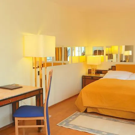 Hotel Panda Budapest