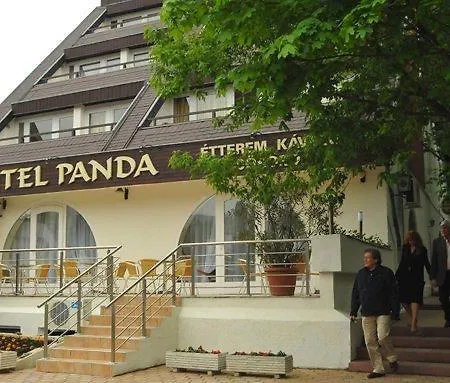Panda Отель Будапешт