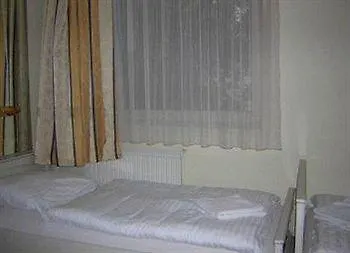 Hotel Panda Budapest