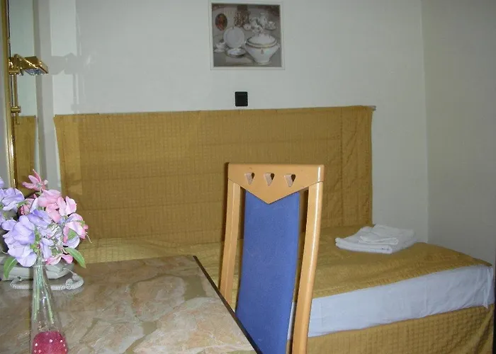 Panda Hotel Budapest