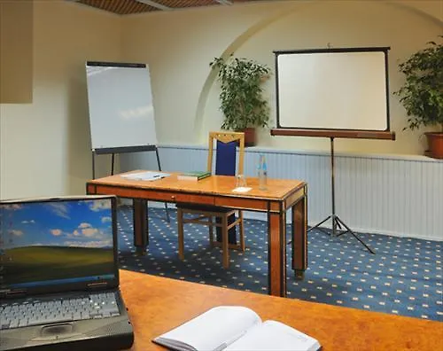 Panda Hotel Budapest