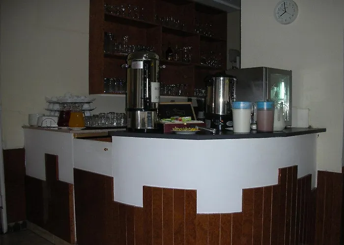 Panda Hotel Budapest