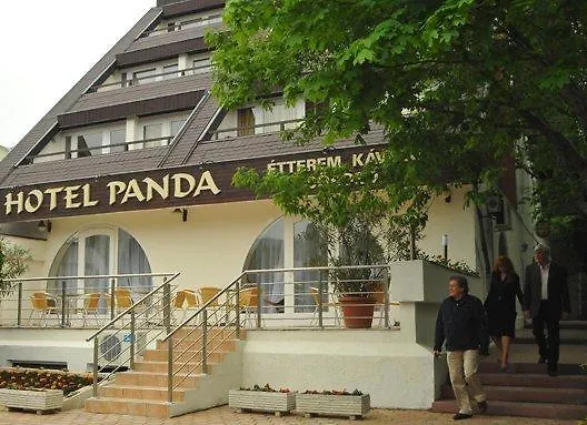 Panda Hotel Budapest