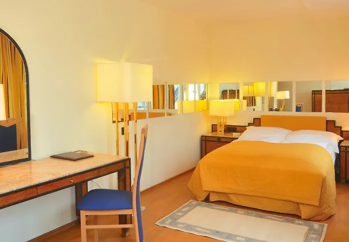 Hotel Panda Budapest